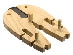 Multipurpose Bench Peg