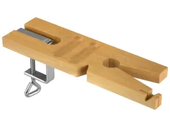 Multi Purpose Bench Peg With Multi Slots