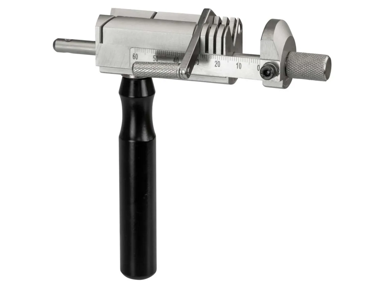 Multi Purpose Tube Cutter