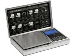 Myco Mz-1000 Digital Pocket Scale