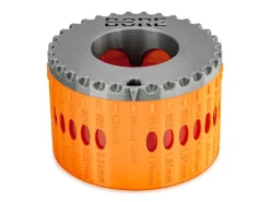 Nashef BORE HSS Drill Bit Organiser And Dispenser