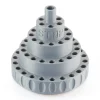 Nashef STEP Quick Change Tool Rotating Holder And Organiser