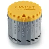 Nashef TWIST 2.35mm Shank Twist Drill Bit Organiser And Dispenser