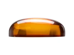 Natural Amber, Oval Cabochon, 16x12mm