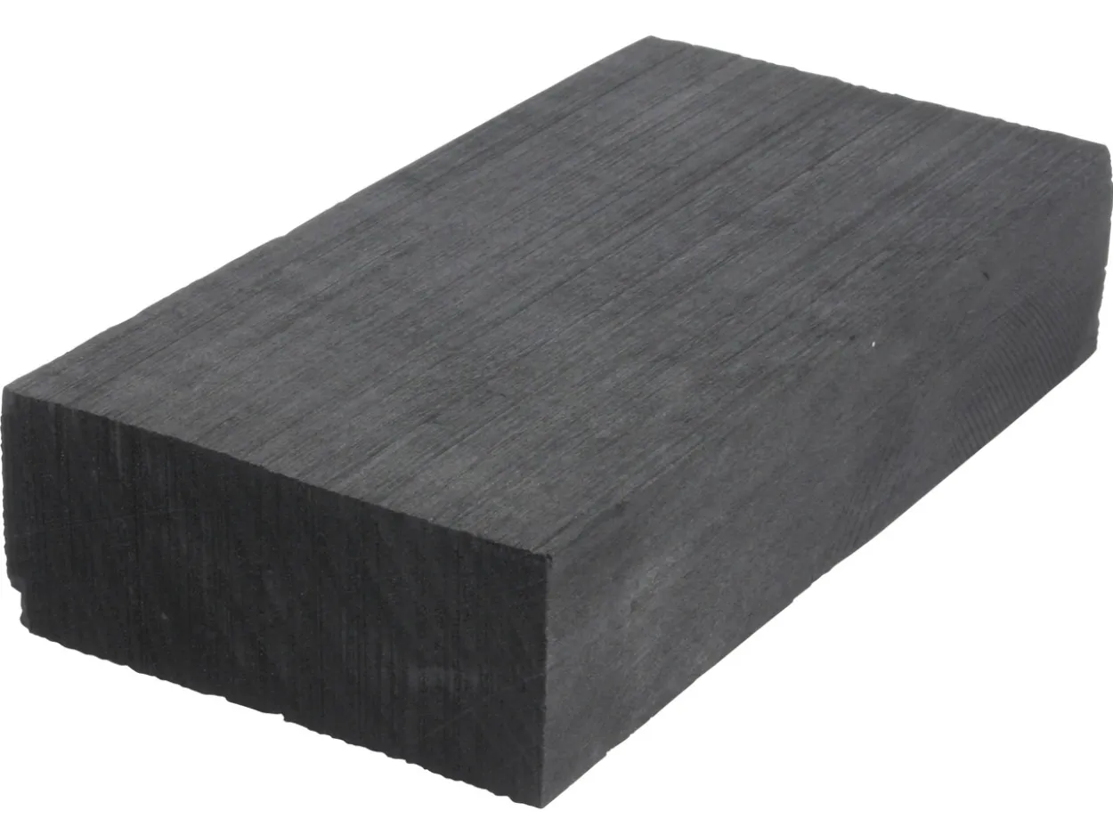 Natural Charcoal Block 140mm X 70mm X 30mm