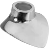 Necklace Mandrel Cast Iron Chrome Plate Medium