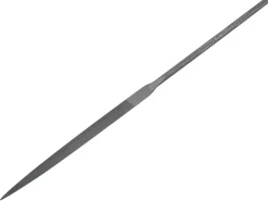 Needle File, Barrette, 160mm, Cut 0 - Coarse Grade