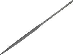Needle File, Barrette, 160mm, Cut 4 - Fine Grade