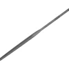 Needle File, Crossing Cut, 160mm, Cut 2 - Medium Grade