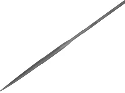 Needle File, Crossing Cut, 160mm, Cut 2 - Medium Grade