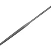 Needle File, Half Round, 160m, Cut 0 - Coarse Grade