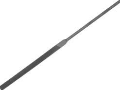 Needle File, Pillar, 160mm, Cut 0 - Coarse Grade