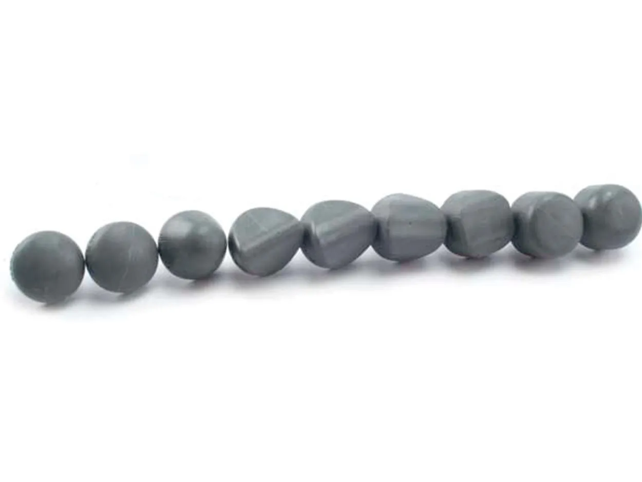 9 Nylon Inserts For Fretz Jewellers Planishing Hammer 999 7179