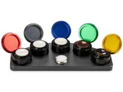 Oil Pots With Lid For Watch Repair