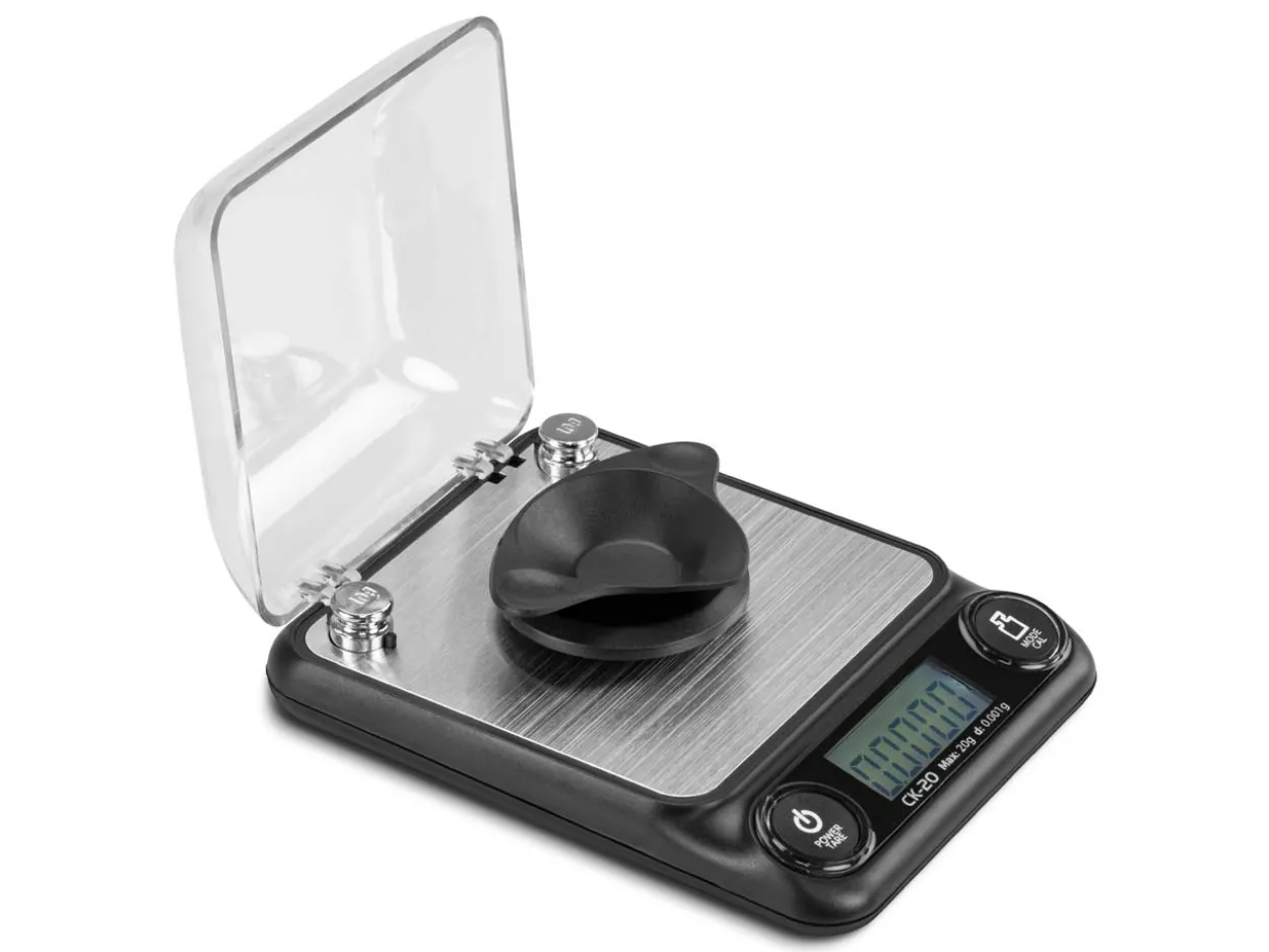 On Balance Ck-20 Carat Scale, 20g X 0.001g