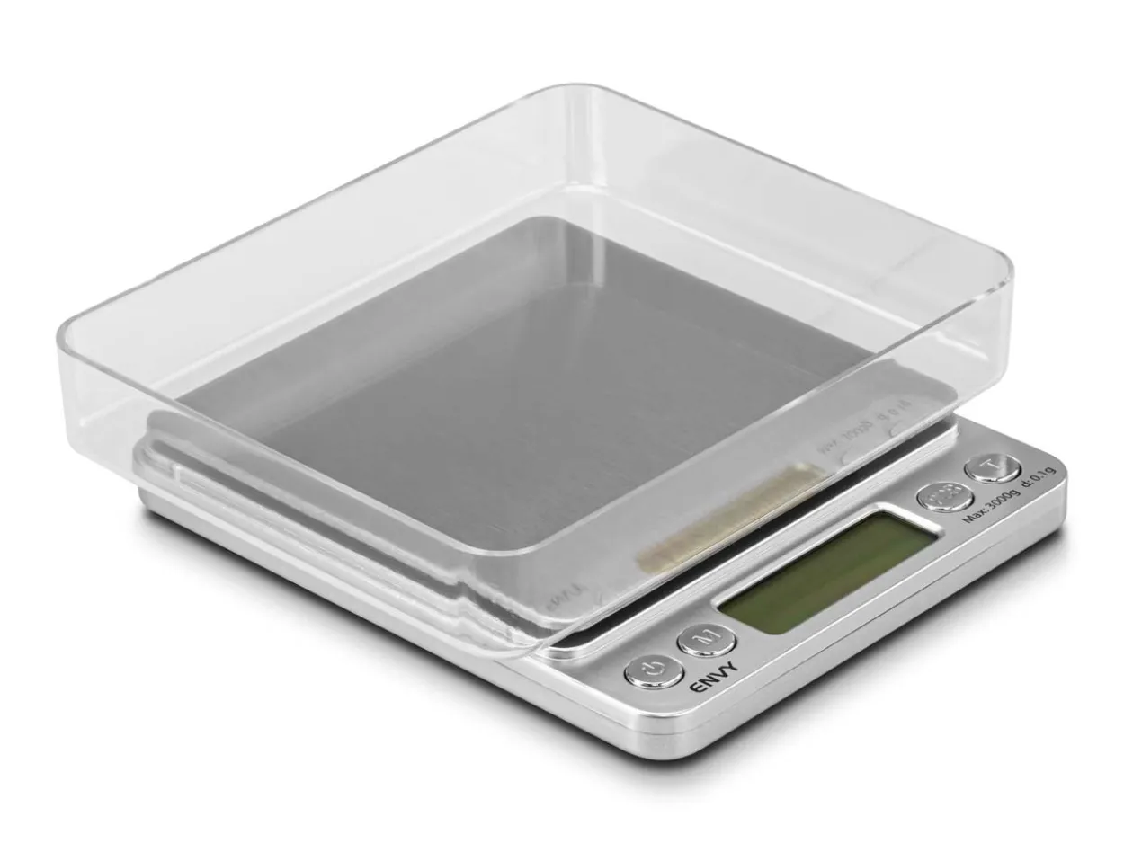 On Balance Envy, Nv-3000 Counter Scale 3000g X 0.1g