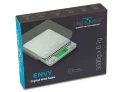 On Balance Envy, Nv-3000 Counter Scale 3000g X 0.1g