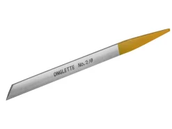 Onglette Graver Steel 2/0