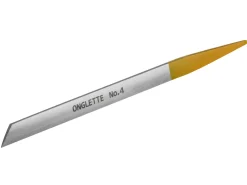 Onglette Graver Steel 4