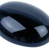 Onyx, Oval Cabochon, 20x15mm