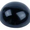 Onyx, Round Cabochon, 12mm