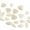 Opal, Cabochon, Mixed Shapes, Pack of 20