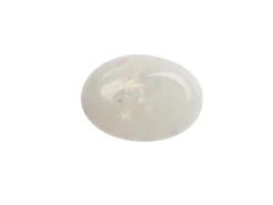 Opal, Oval Cabochon, 7x5mm
