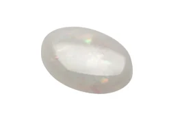 Opal, Oval Cabochon, 7x5mm