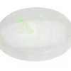 Opal, Oval Cabochon, 5x4mm