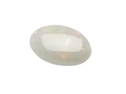 Opal, Oval Cabochon, 9x7mm