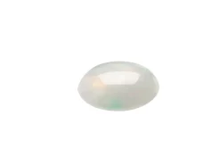 Opal, Round Cabochon, 2mm
