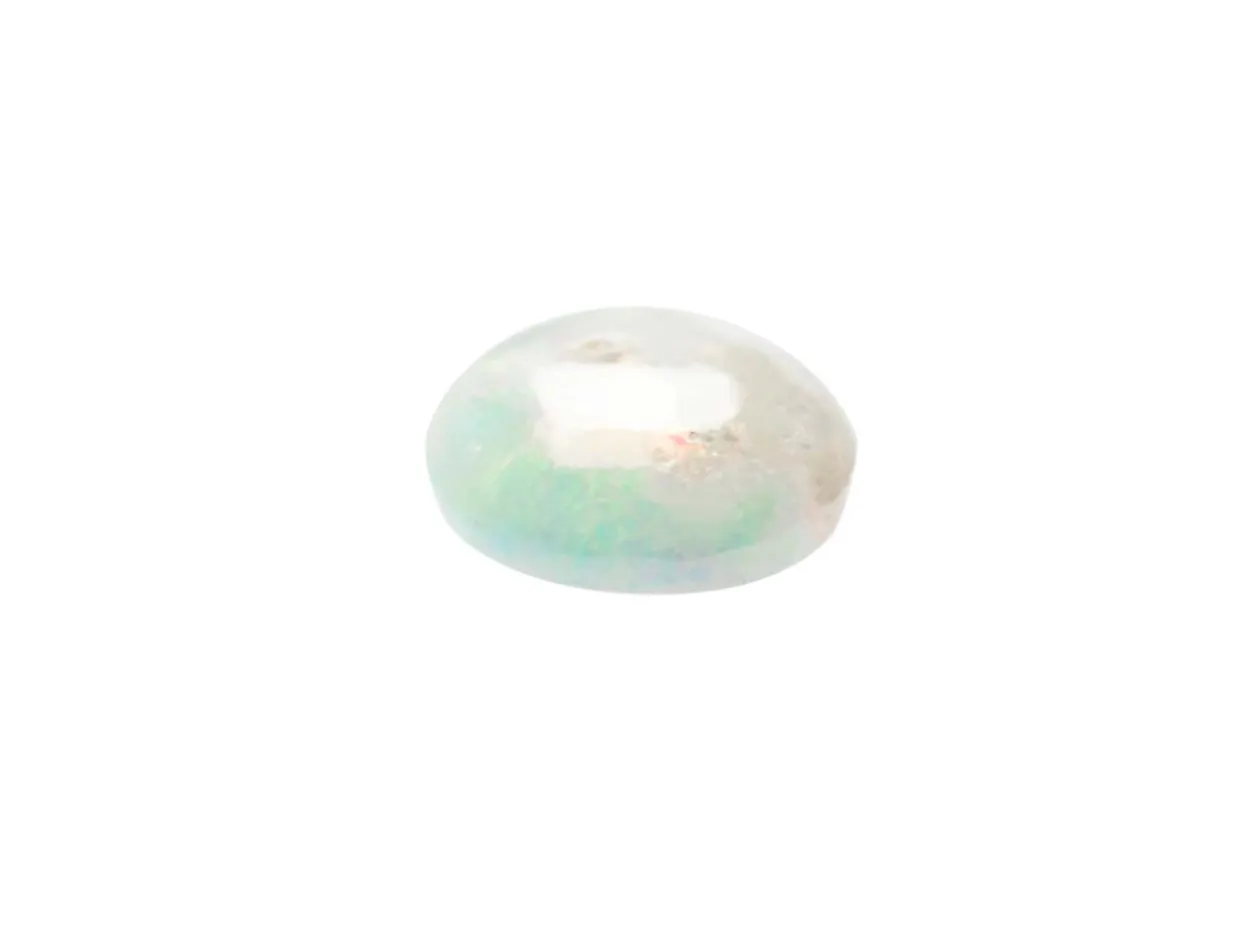 Opal, Round Cabochon, 2.25mm