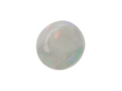 Opal, Round Cabochon, 2.75mm