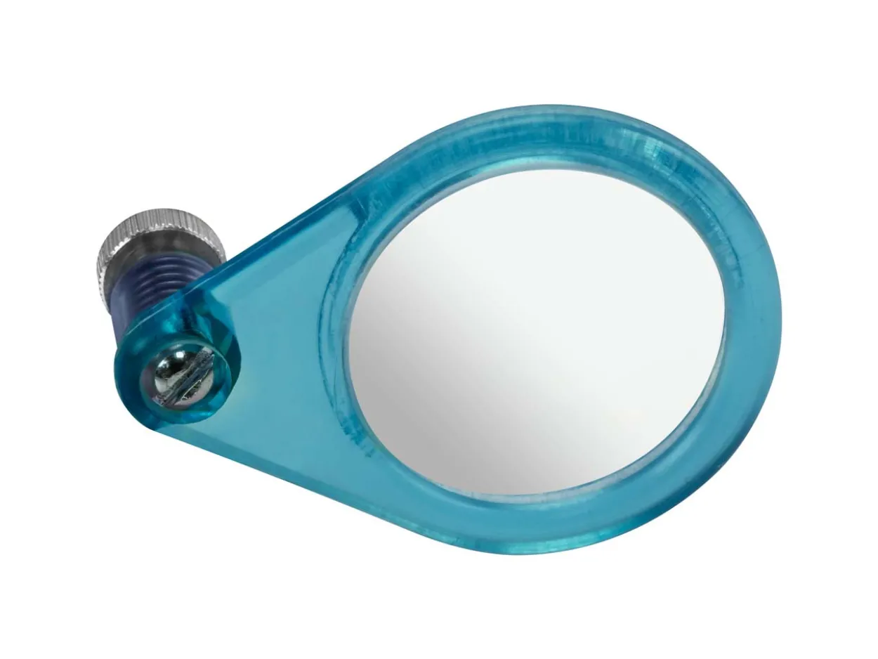 Optiloupe Auxiliary 2.5x Lens For Optivisor Range