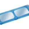 Optivisor Lens No.5 2.5 X 8"