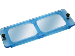 Optivisor Lens No.5 2.5 X 8"