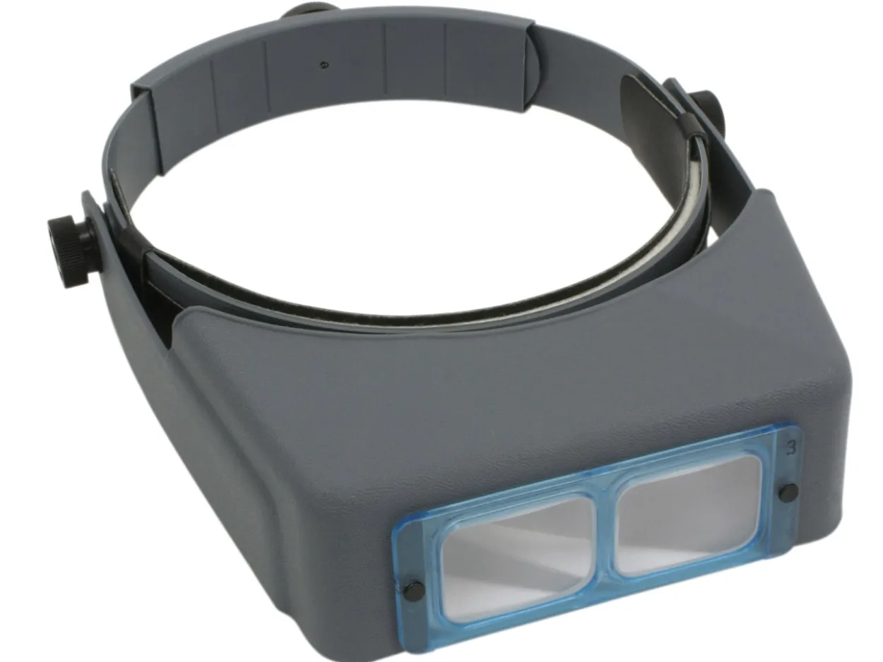 Optivisor 2.0x No4