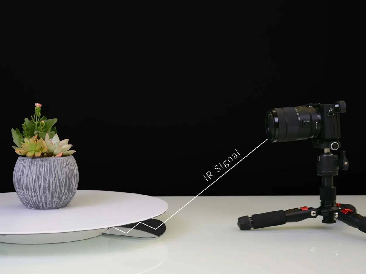 Orangemonkie Foldio 360 Extension Kit