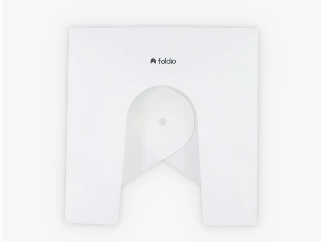 Orangemonkie Foldio2 Plus Front Cover