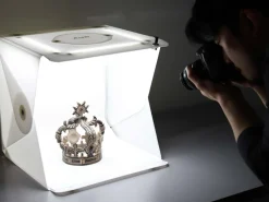 Orangemonkie Foldio2 Plus Photography Studio Box Small