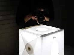 Orangemonkie Foldio2 Plus Photography Studio Box Small