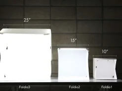 Orangemonkie Foldio2 Plus Photography Studio Box Small