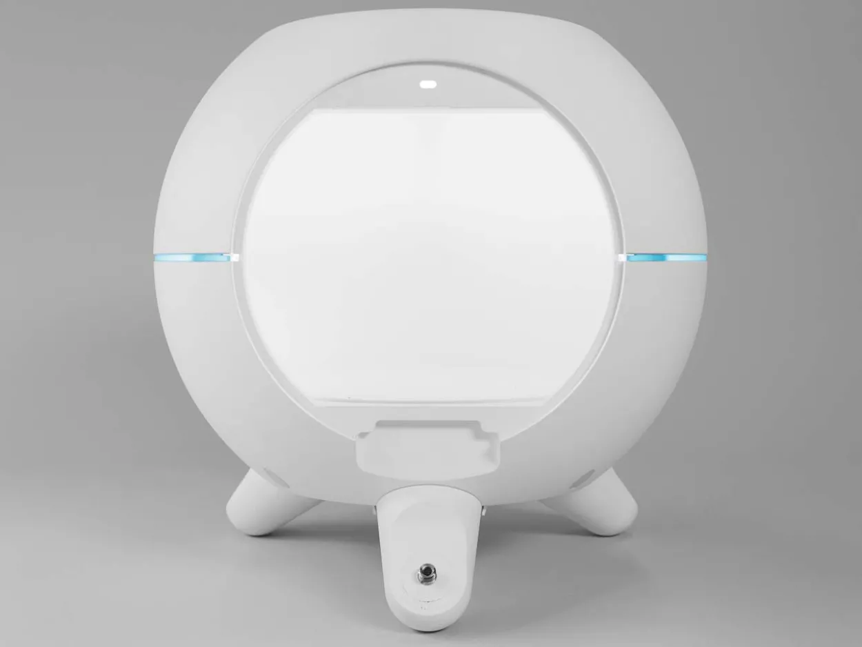 Orangemonkie Foldio360 Smart Dome 360° Photography Studio