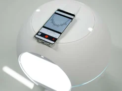 Orangemonkie Foldio360 Smart Dome 360° Photography Studio