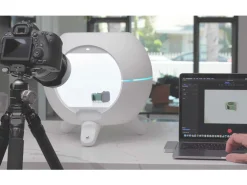 Orangemonkie Foldio360 Smart Dome 360° Photography Studio