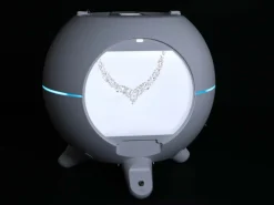 Orangemonkie Foldio360 Smart Dome 360° Photography Studio