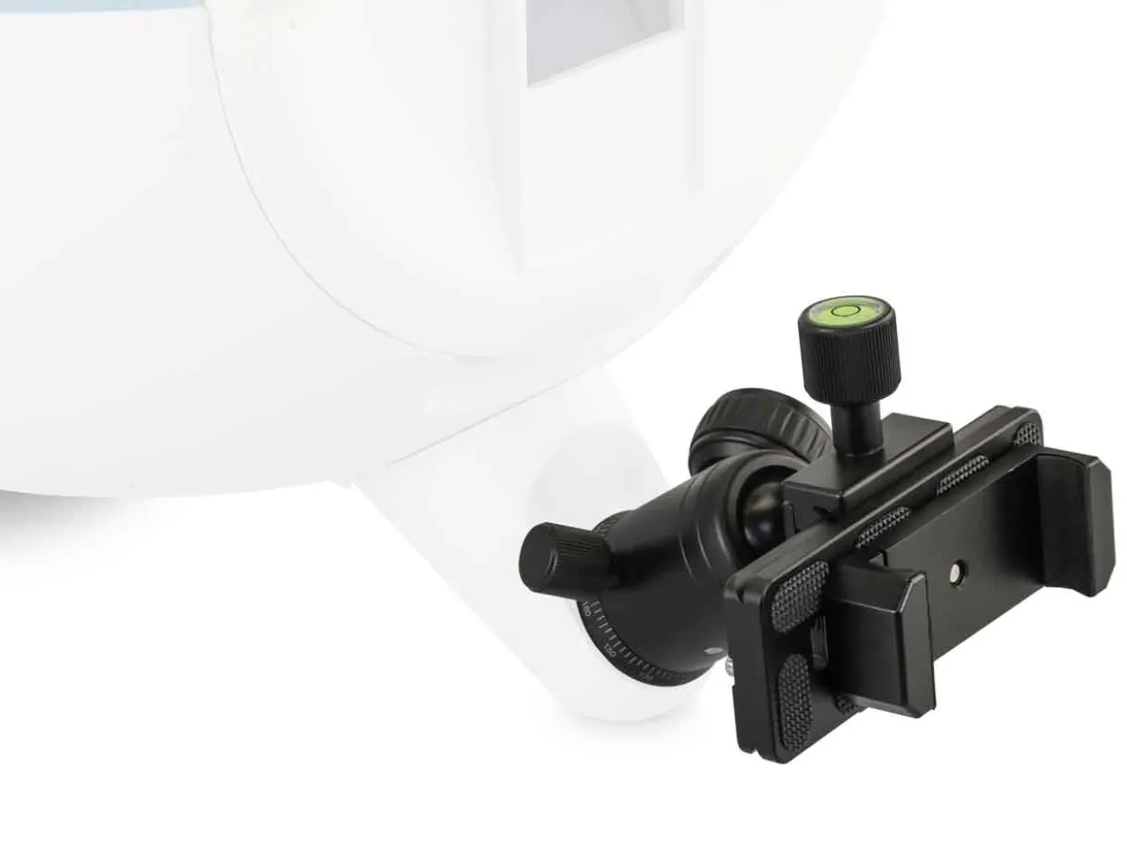 Orangemonkie Smart Phone Mount Kit For Folio 360 Smart Dome
