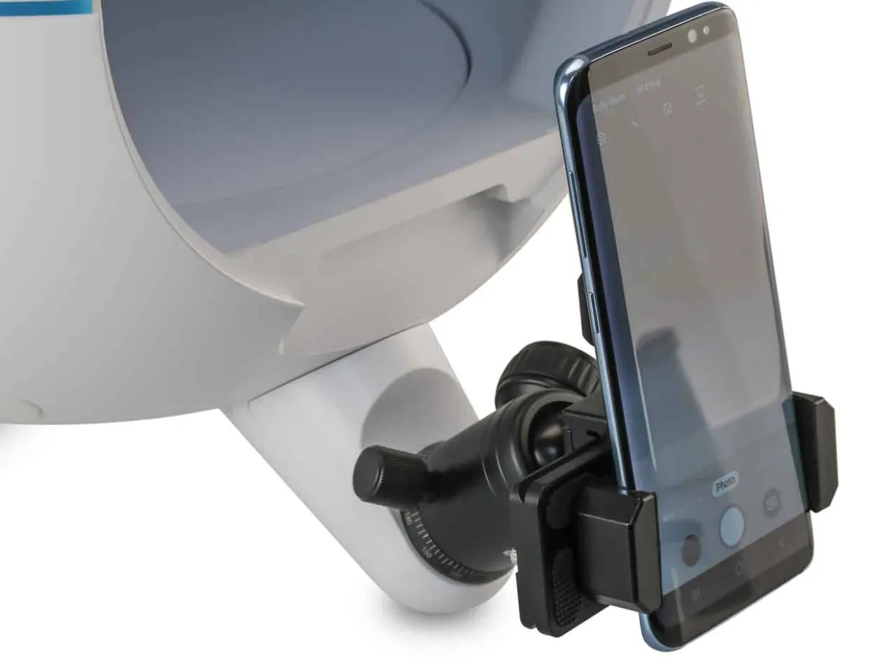 Orangemonkie Smart Phone Mount Kit For Folio 360 Smart Dome