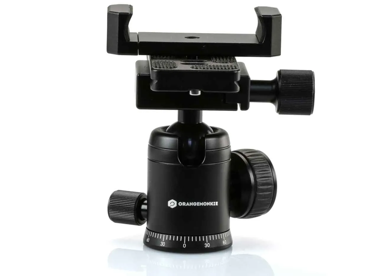 Orangemonkie Smart Phone Mount Kit For Folio 360 Smart Dome
