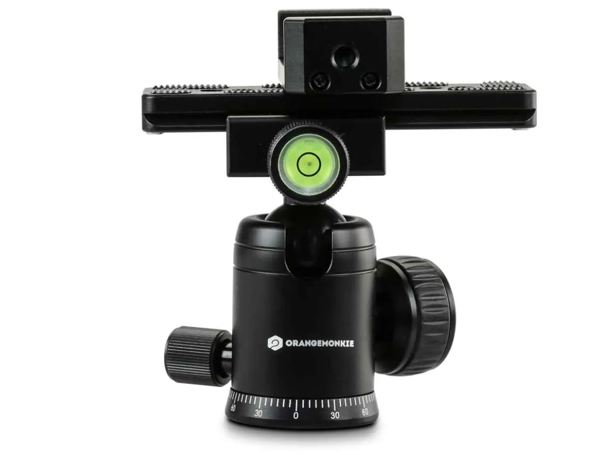Orangemonkie Smart Phone Mount Kit For Folio 360 Smart Dome